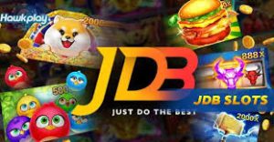 Unlocking Wealth Dreams with JDB Online Games插图1