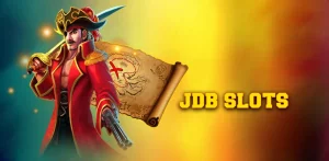 Exploring the Allure of JDB Online Games: Unlock Your Journey to Entertainment and Wealth插图