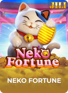 Neko Fortune: The Ultimate Choice Beyond the JDB Online Game Series插图6