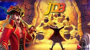 Exploring the Allure of JDB Online Games: Unlock Your Journey to Entertainment and Wealth插图1