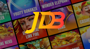 The New Era of Gaming: A Deep Dive into the Charms of JDB Online Game插图2