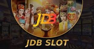 The New Era of Gaming: A Deep Dive into the Charms of JDB Online Game插图1