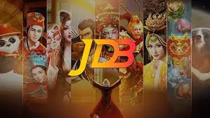 JDB Online Game: Leading the New Trend in the Online Gaming Market缩略图