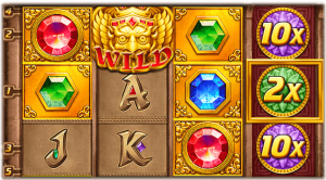 Why Fortune Gems 2 Is More Entertaining Than Other JDB Online Games插图2