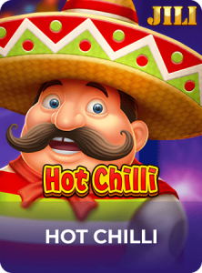 Discover the Hot Chilli Game: A New Slot Experience Beyond JDB Online Game插图10