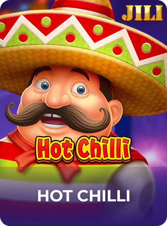 Discover the Hot Chilli Game: A New Slot Experience Beyond JDB Online Game缩略图