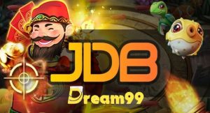 Exploring the Infinite Possibilities of JDB Online Games: Experience the Thrill of Aviator Demo at Dream99.com插图1