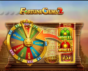 Why Fortune Gems 2 Is More Entertaining Than Other JDB Online Games插图5